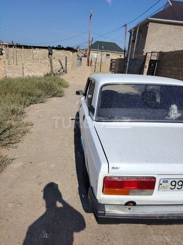 LADA (VAZ) 2107 2007, 277,000 km - 1.6 л - Bakı