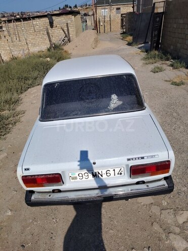 LADA (VAZ) 2107 2007, 277,000 km - 1.6 л - Bakı
