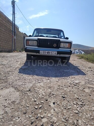 LADA (VAZ) 2107 2007, 277,000 km - 1.6 л - Bakı