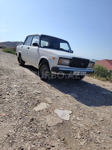 LADA (VAZ) 2107 2007, 277,000 km - 1.6 л - Bakı