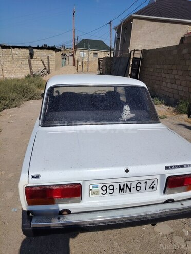 LADA (VAZ) 2107 2007, 277,000 km - 1.6 л - Bakı