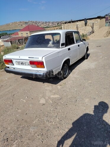 LADA (VAZ) 2107 2007, 277,000 km - 1.6 л - Bakı