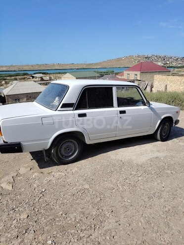 LADA (VAZ) 2107 2007, 277,000 km - 1.6 л - Bakı