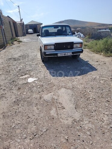 LADA (VAZ) 2107 2007, 277,000 km - 1.6 л - Bakı