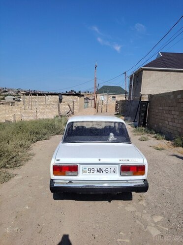 LADA (VAZ) 2107 2007, 277,000 km - 1.6 л - Bakı