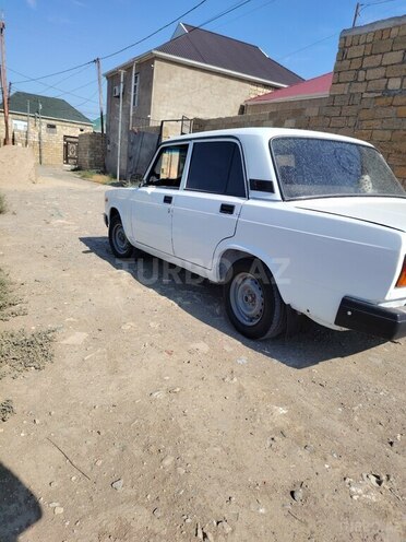 LADA (VAZ) 2107 2007, 277,000 km - 1.6 л - Bakı