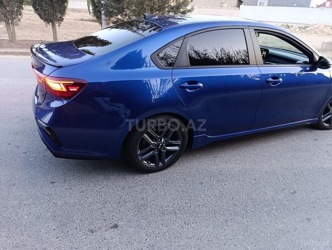 Kia Forte 2021, 66,000 km - 2.0 l - Bakı