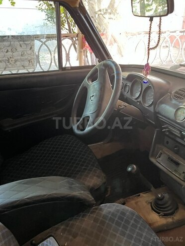 LADA (VAZ) 2106 1977, 50,000 km - 1.5 л - İmişli