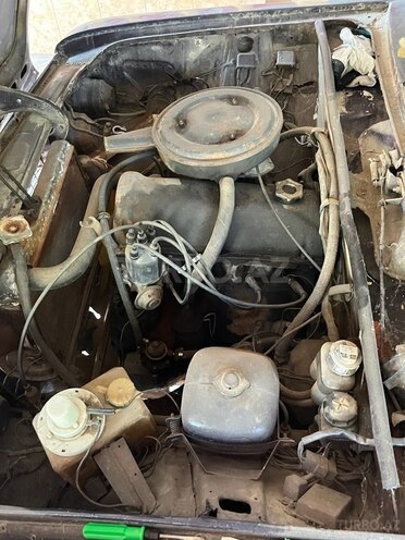 LADA (VAZ) 2106 1977, 50,000 km - 1.5 л - İmişli