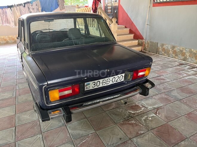 LADA (VAZ) 2106 1977, 50,000 km - 1.5 л - İmişli