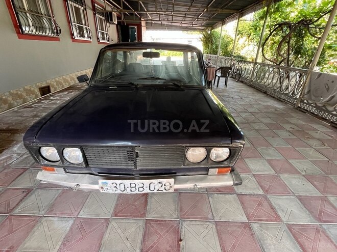 LADA (VAZ) 2106 1977, 50,000 km - 1.5 л - İmişli