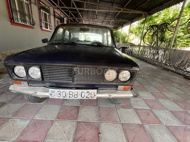 LADA (VAZ) 2106 1977, 50,000 km - 1.5 л - İmişli