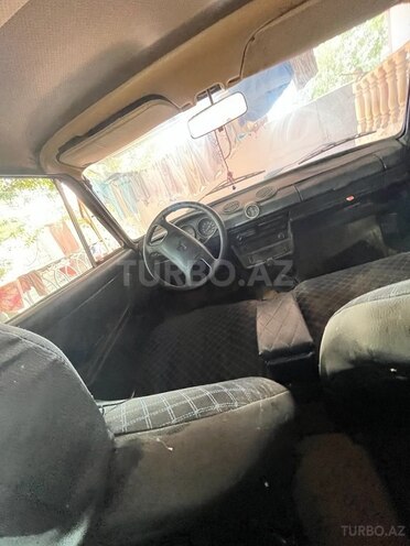 LADA (VAZ) 2106 1977, 50,000 km - 1.5 л - İmişli