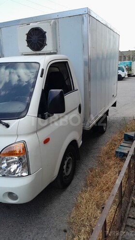 Hyundai H 100 2009, 207,103 km - 2.5 l - Bakı