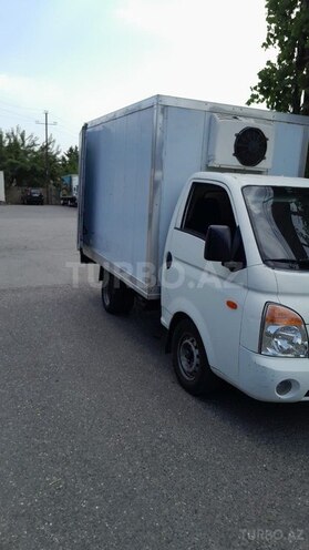 Hyundai H 100 2009, 207,103 km - 2.5 l - Bakı