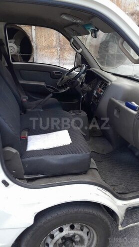 Hyundai H 100 2009, 207,103 km - 2.5 l - Bakı
