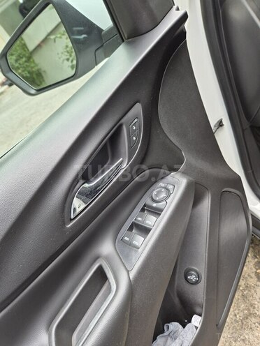Chevrolet Equinox 2019, 80,000 km - 1.5 l - Bakı