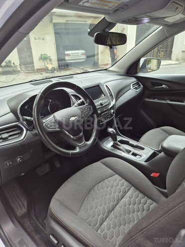 Chevrolet Equinox 2019, 80,000 km - 1.5 l - Bakı