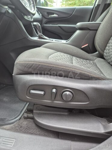Chevrolet Equinox 2019, 80,000 km - 1.5 l - Bakı