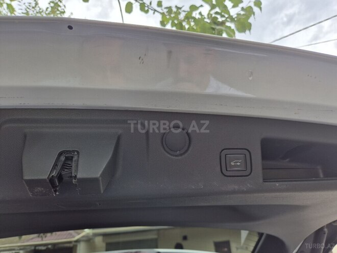 Chevrolet Equinox 2019, 80,000 km - 1.5 l - Bakı
