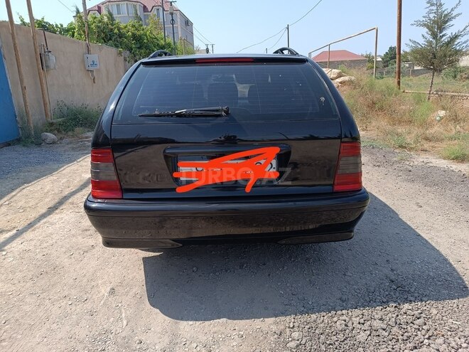 Mercedes C 180 1998, 50,000 km - 1.8 л - Bakı