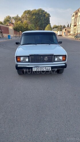 LADA (VAZ) 2107 2009, 83,000 km - 1.6 л - Gəncə