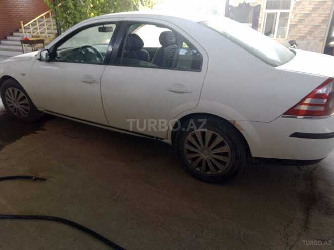 Ford Mondeo 2001, 100,005 km - 1.8 l - Xaçmaz