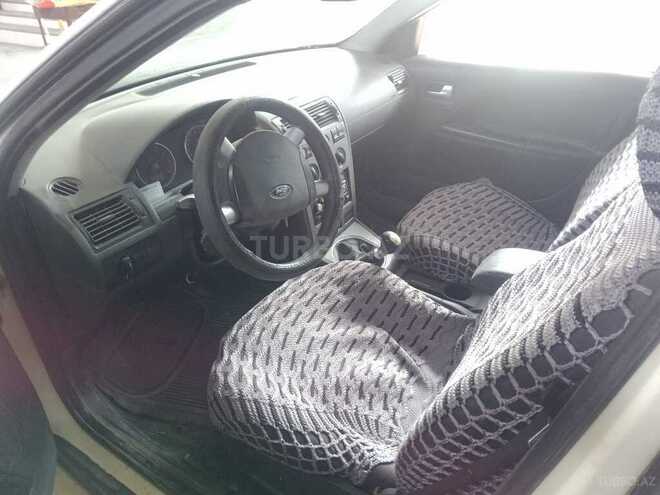 Ford Mondeo 2001, 100,005 km - 1.8 l - Xaçmaz