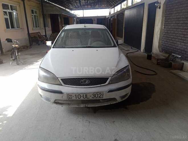 Ford Mondeo 2001, 100,005 km - 1.8 l - Xaçmaz