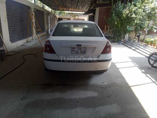 Ford Mondeo 2001, 100,005 km - 1.8 l - Xaçmaz
