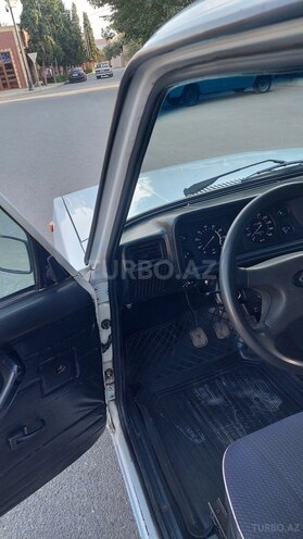 LADA (VAZ) 2107 2009, 83,000 km - 1.6 л - Gəncə