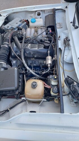 LADA (VAZ) 2107 2009, 83,000 km - 1.6 л - Gəncə