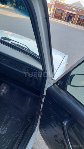 LADA (VAZ) 2107 2009, 83,000 km - 1.6 л - Gəncə
