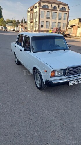 LADA (VAZ) 2107 2009, 83,000 km - 1.6 л - Gəncə