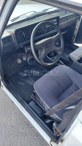 LADA (VAZ) 2107 2009, 83,000 km - 1.6 л - Gəncə