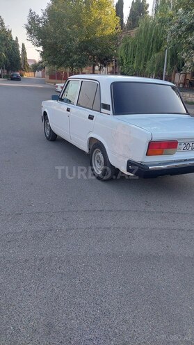 LADA (VAZ) 2107 2009, 83,000 km - 1.6 л - Gəncə
