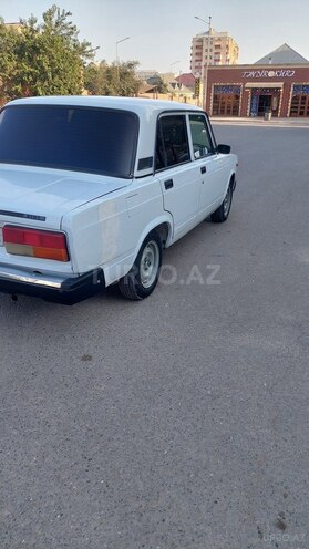 LADA (VAZ) 2107 2009, 83,000 km - 1.6 л - Gəncə