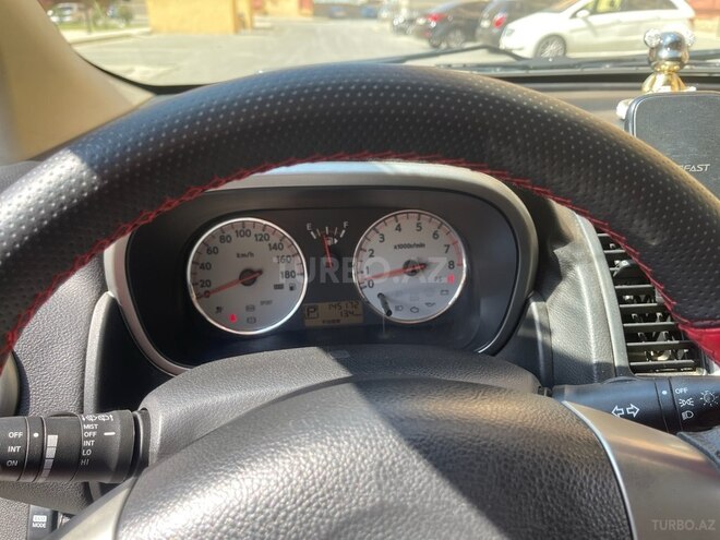 Nissan Note 2011, 145,000 km - 1.5 l - Bakı