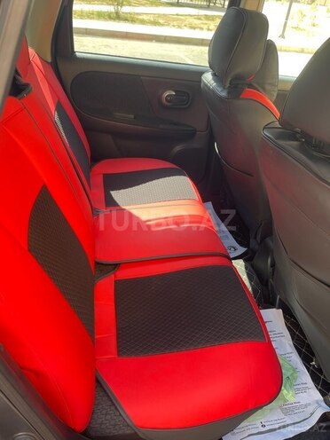 Nissan Note 2011, 145,000 km - 1.5 l - Bakı