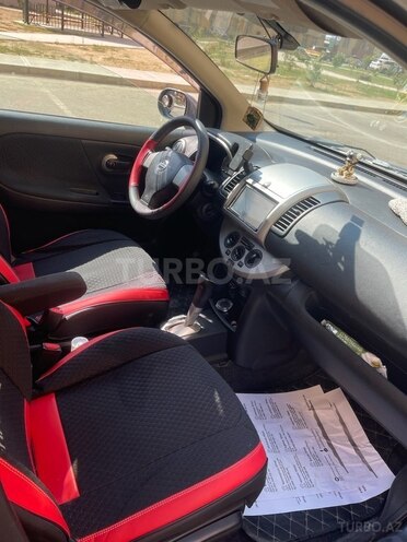 Nissan Note 2011, 145,000 km - 1.5 l - Bakı