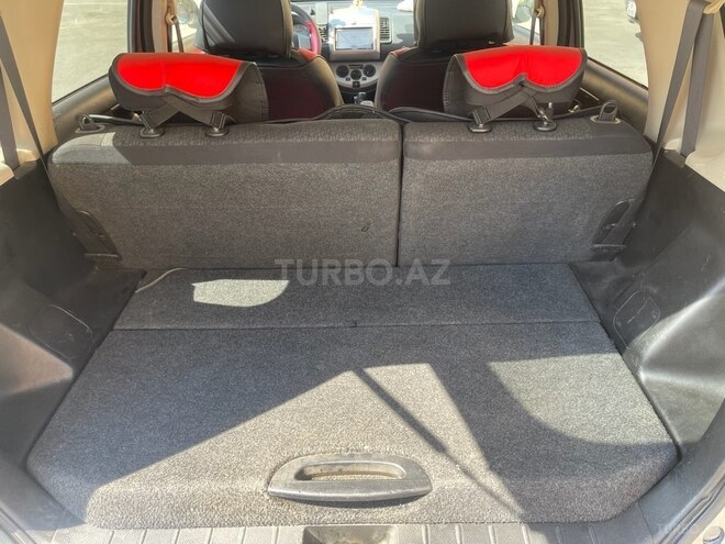 Nissan Note 2011, 145,000 km - 1.5 l - Bakı
