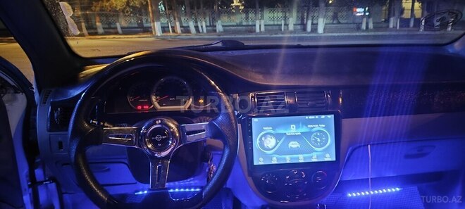 Daewoo Gentra 2014, 410,000 km - 1.5 l - Sumqayıt