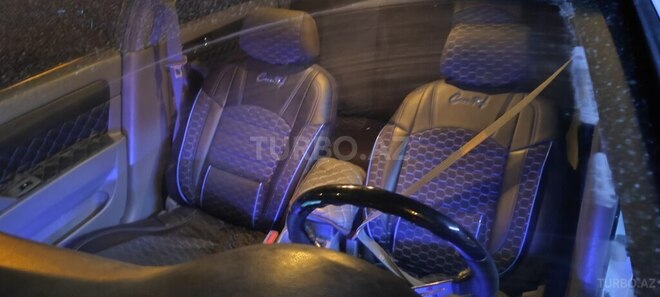 Daewoo Gentra 2014, 410,000 km - 1.5 l - Sumqayıt