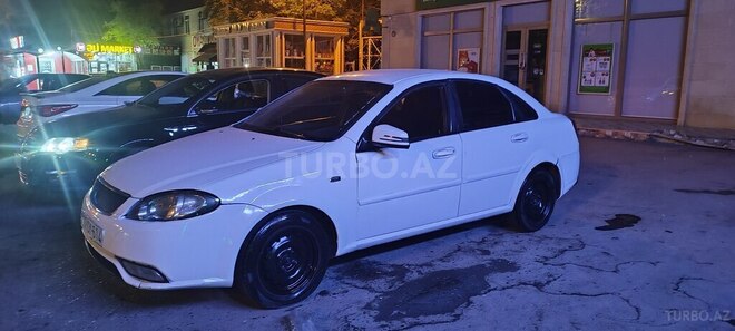 Daewoo Gentra 2014, 410,000 km - 1.5 l - Sumqayıt