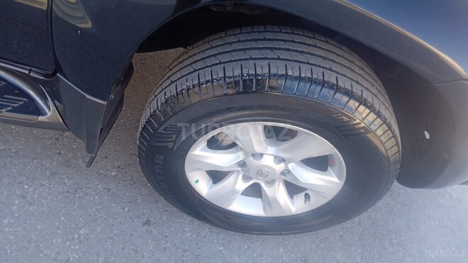 Toyota Land Cruiser Prado 2008, 187,000 km - 2.7 л - Sumqayıt