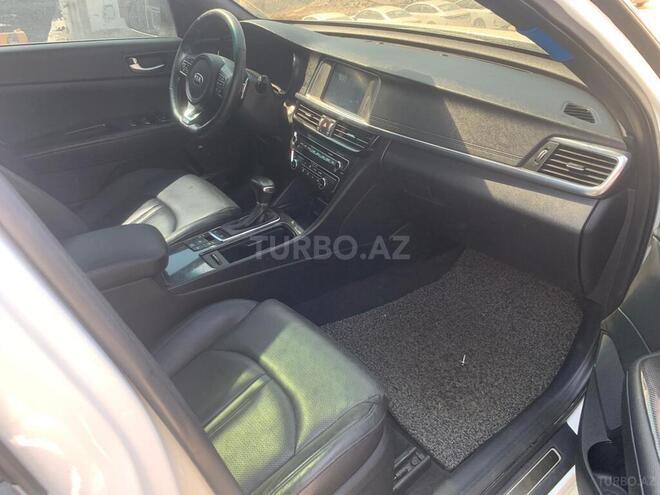 Kia Optima 2016, 162,000 km - 1.6 л - Bakı