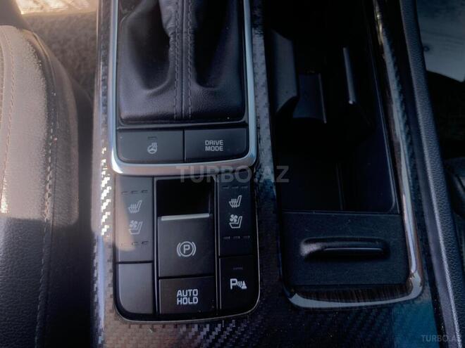 Kia Optima 2016, 162,000 km - 1.6 л - Bakı