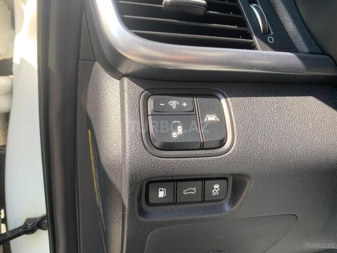 Kia Optima 2016, 162,000 km - 1.6 л - Bakı