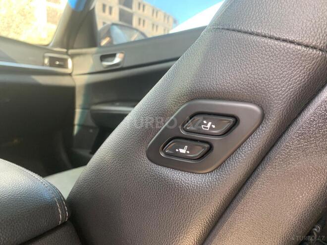 Kia Optima 2016, 162,000 km - 1.6 л - Bakı