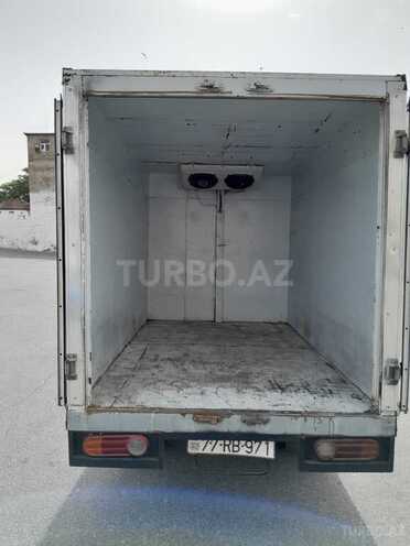 Hyundai H 100 2009, 207,103 km - 2.5 l - Bakı